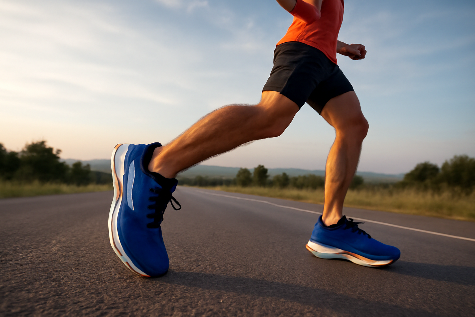 Best Marathon Running Shoes: Expert Picks for Comfort and Speed