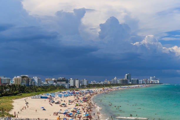 Florida’s Summer Storms: How to Prepare for Your Trip
