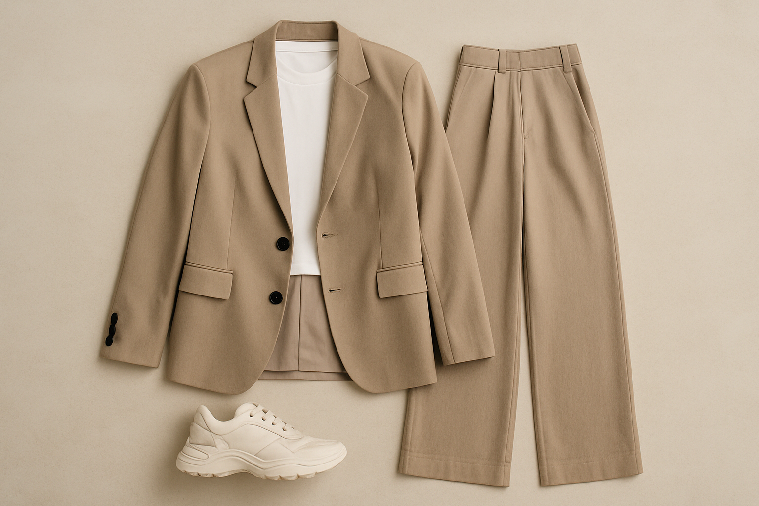 How to Be Effortlessly Chic: Bershka’s Favourite Lifestyle Items