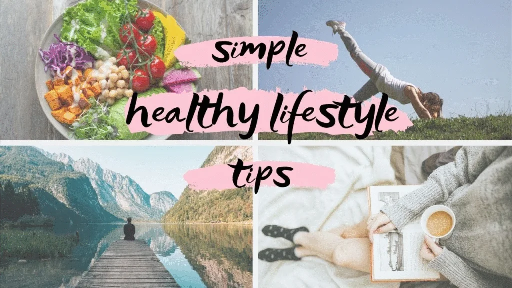 Healthy Living 2025: Simple Tips for a Balanced Lifestyle